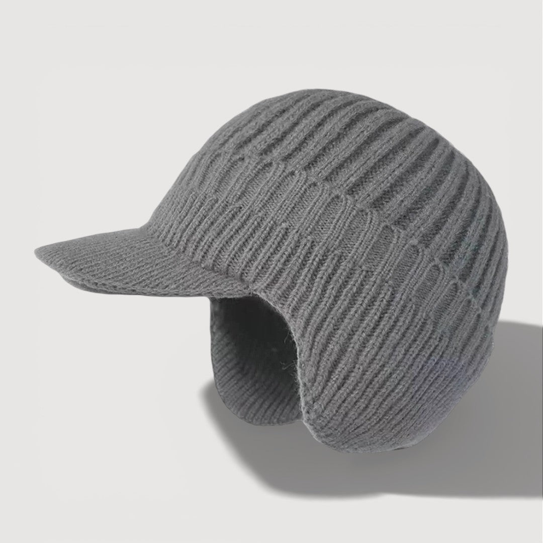 RISA –  KNIT CAP