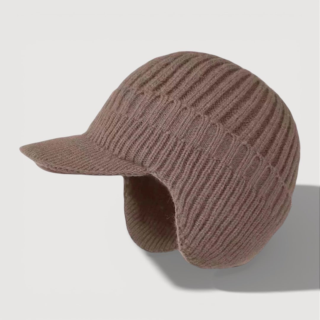 RISA –  KNIT CAP