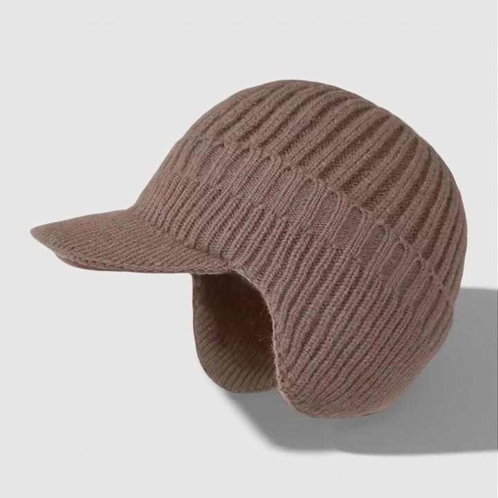RISA –  KNIT CAP
