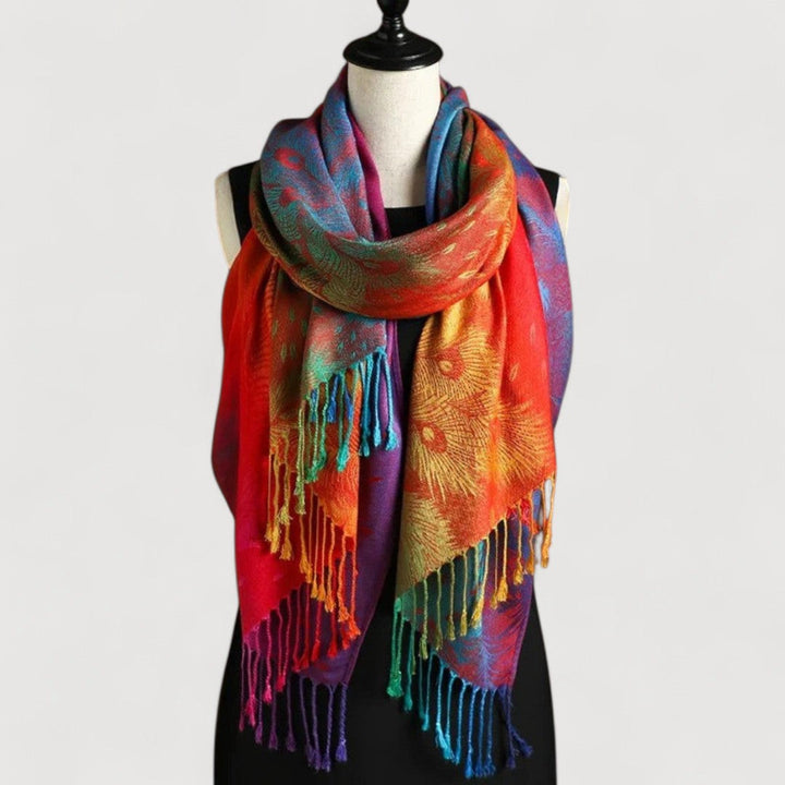 EVELINE – LUXURY SCARF