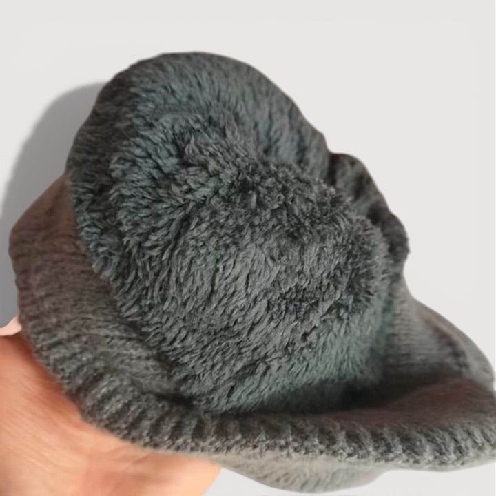RISA –  KNIT CAP