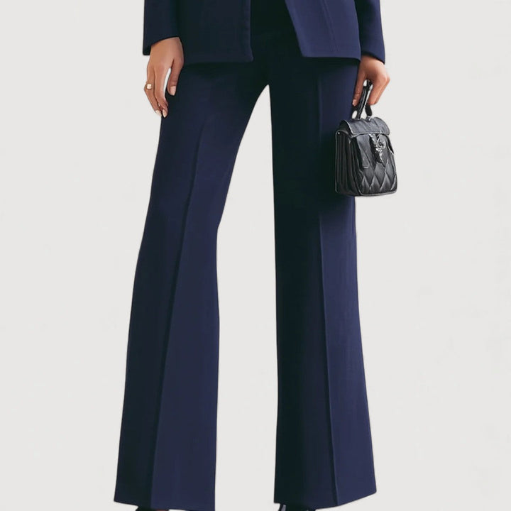 THEA – ELEGANT TAILORED SET