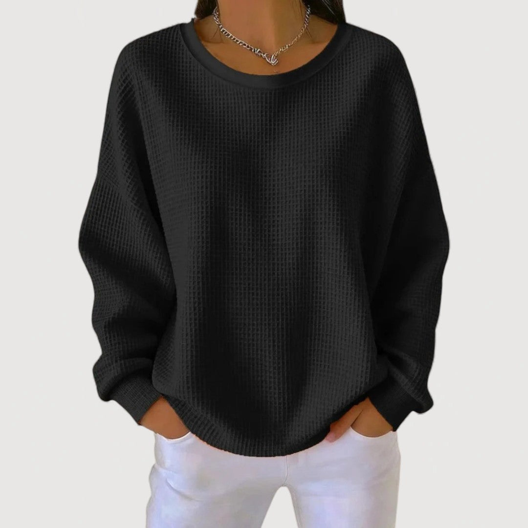 NALIA – RELAXED TOP