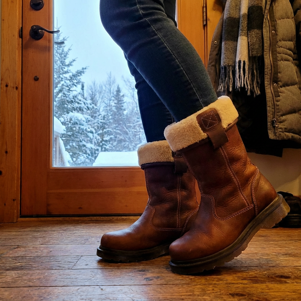 MARIAN – ANKLE BOOTS