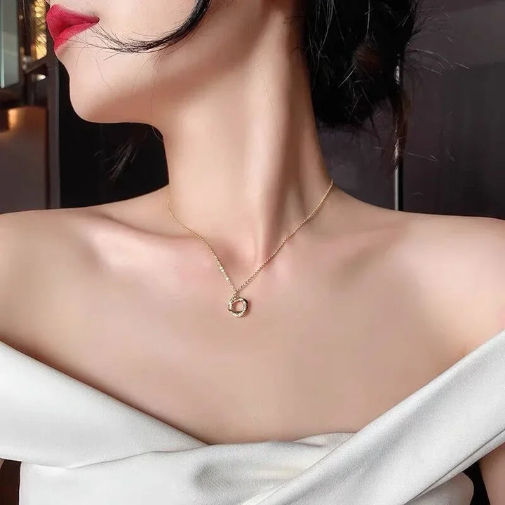 LYRA – TIMELESS NECKLACE