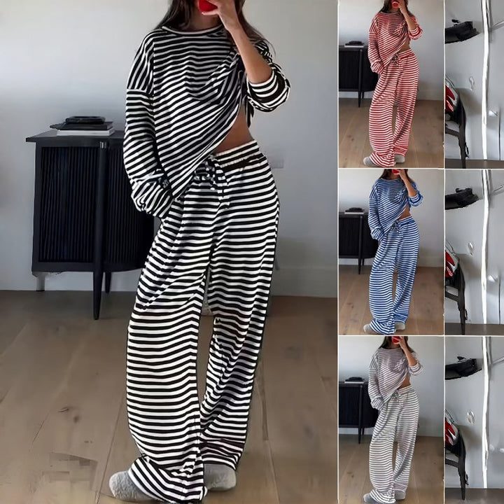 MEL –  RELAXED LOUNGE SET